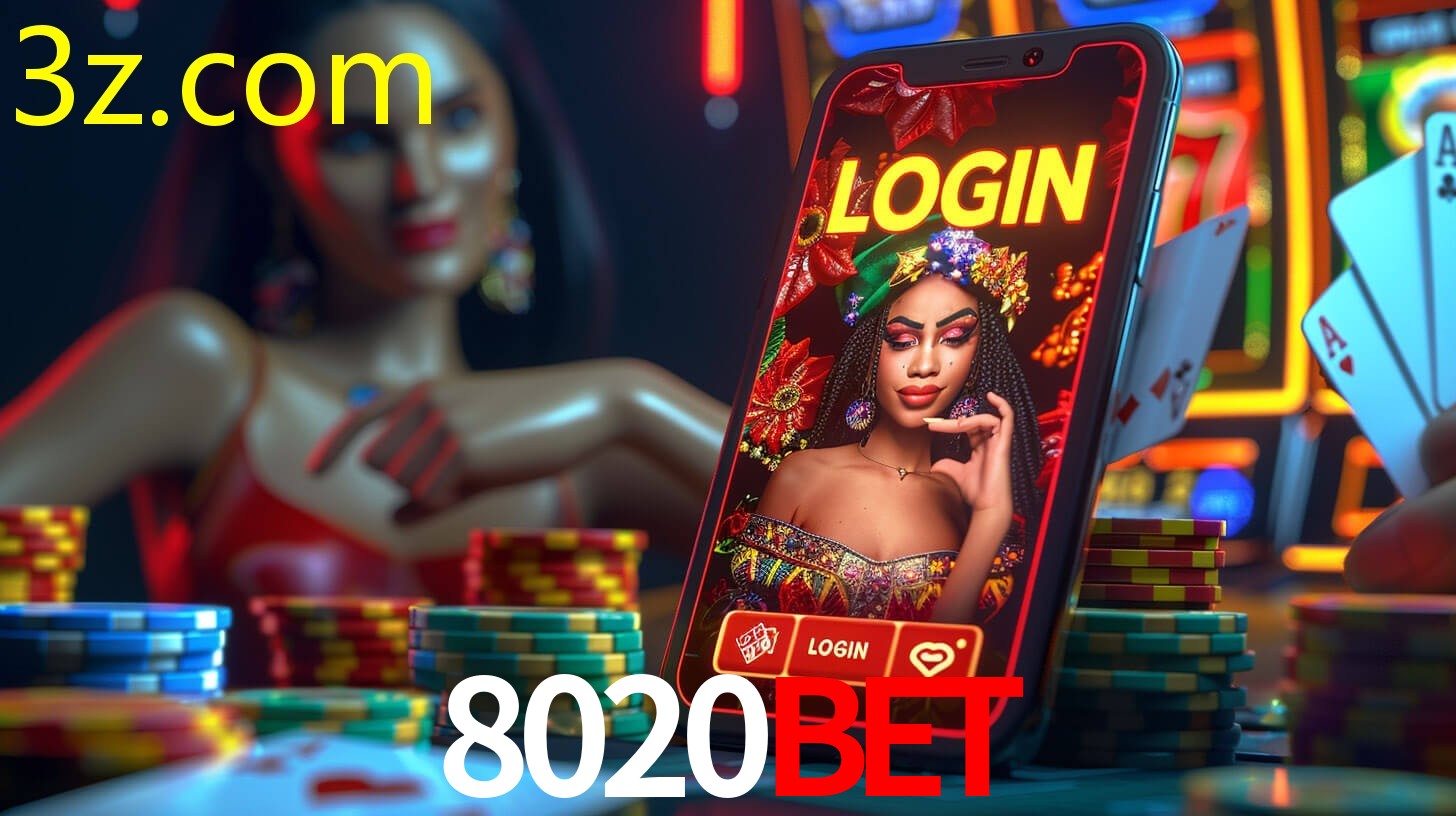 8020BET