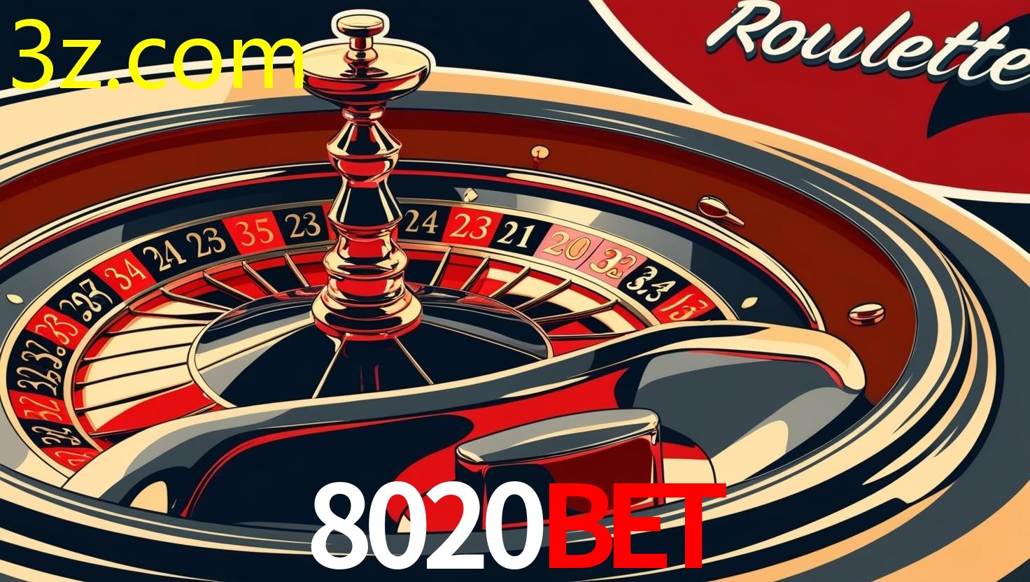 8020BET