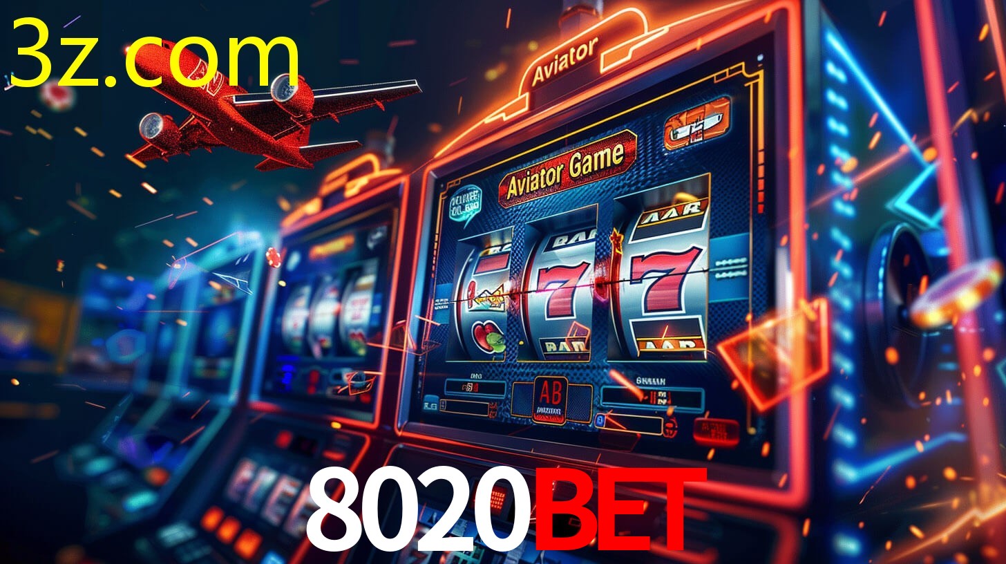 8020BET