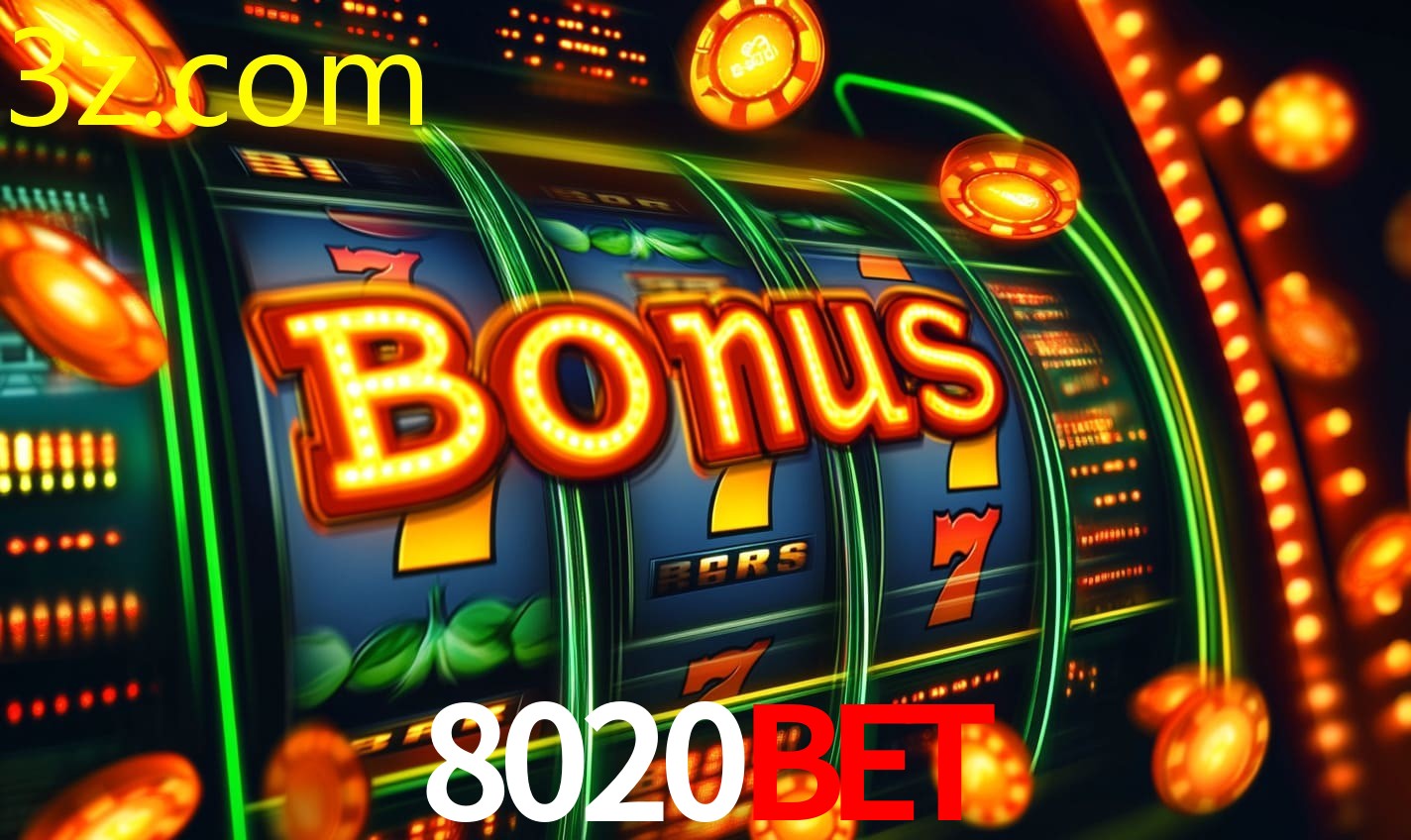 8020BET