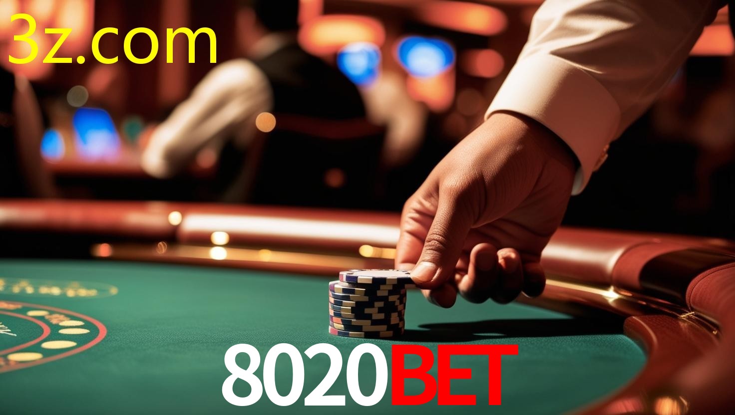 8020BET