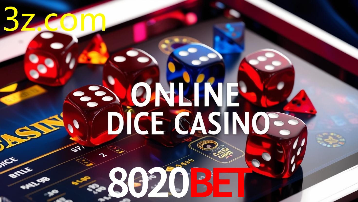 8020BET